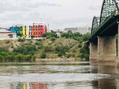 Фото отеля