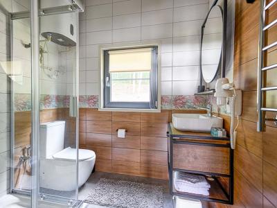 Фото номера отеля