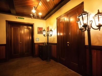 Фото отеля