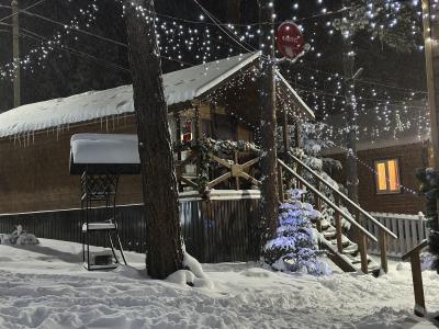 Фото отеля