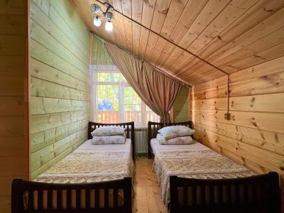 Фото номера отеля