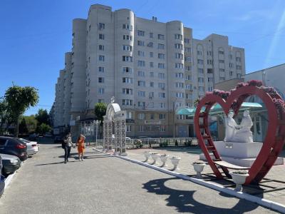 Фото отеля