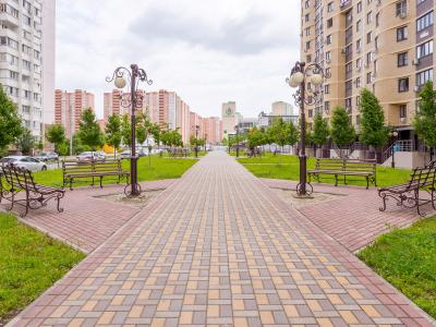 Фото номера отеля
