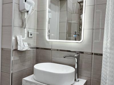 Фото номера отеля