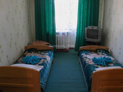 Фото номера отеля