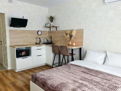 Фото номера отеля