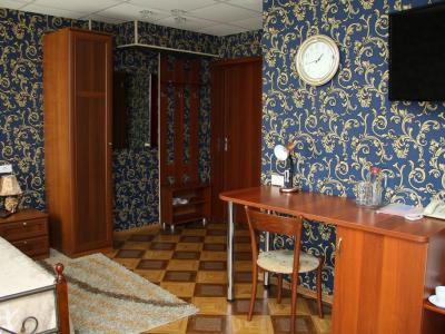 Фото отеля