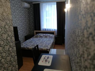 Фото отеля