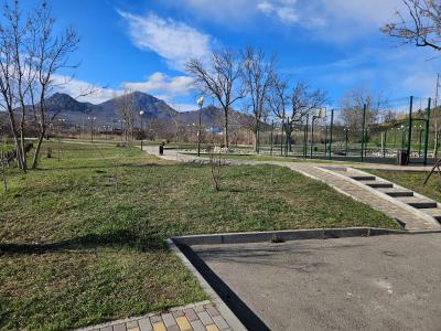 Фото отеля