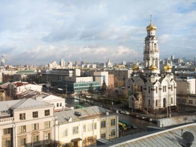 Фото номера отеля