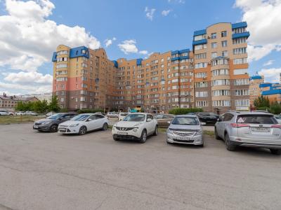 Фото отеля