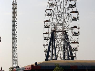 Фото отеля