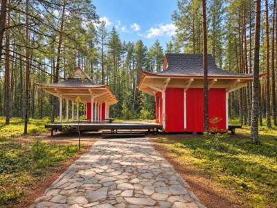 Фото отеля