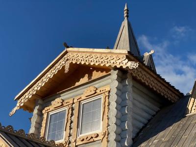 Фото номера отеля