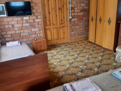 Фото номера отеля