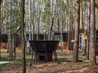 Фото отеля