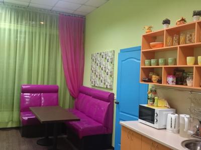 Фото отеля