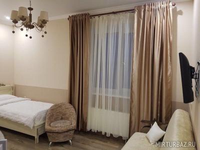 Фото номера отеля