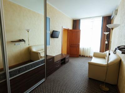 Фото отеля