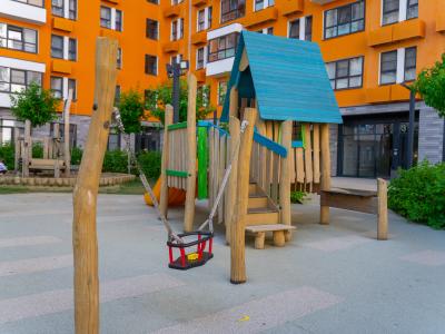 Фото отеля