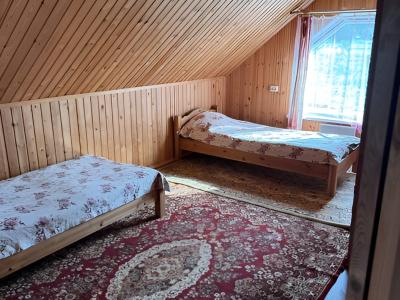Фото номера отеля