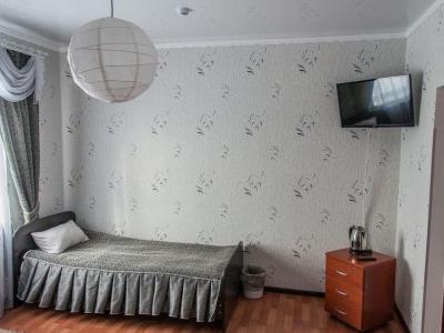 Фото номера отеля
