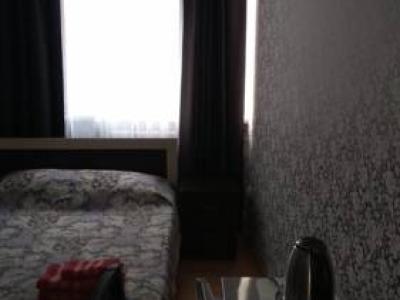 Фото отеля