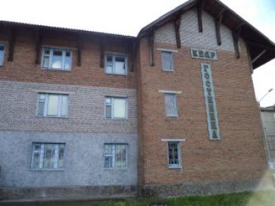 Фото отеля