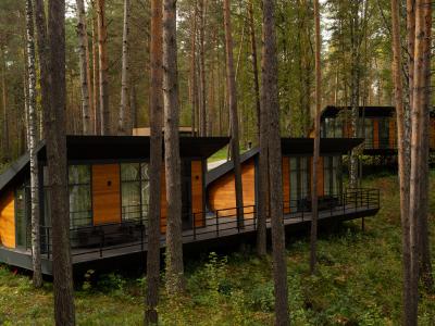 Фото отеля