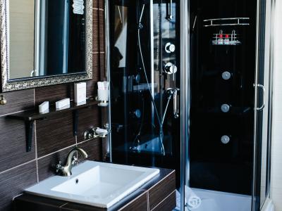 Фото номера отеля