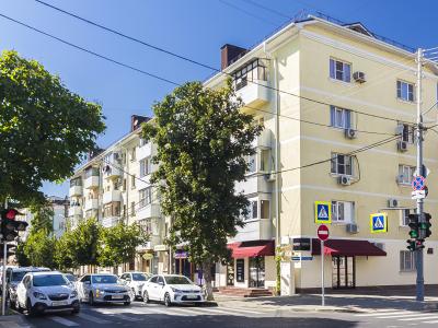 Фото отеля