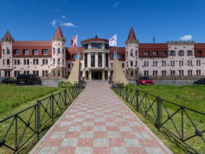 Фото отеля