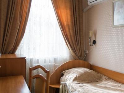 Фото отеля