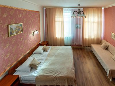 Фото номера отеля
