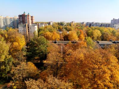 Фото отеля