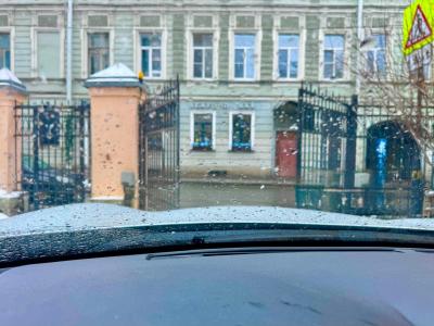 Фото отеля