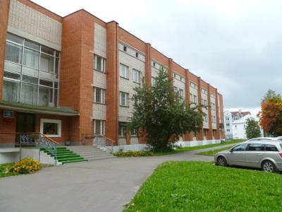 Фото отеля