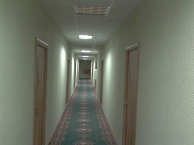 Фото отеля