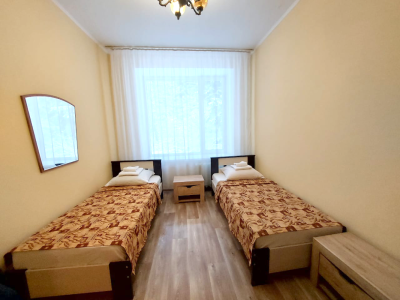 Фото отеля