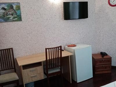 Фото отеля