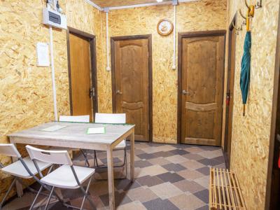 Фото номера отеля