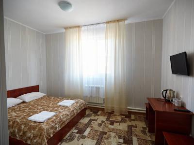 Фото номера отеля