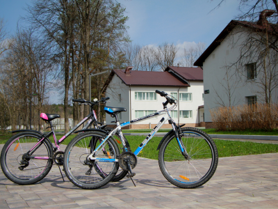 Фото отеля