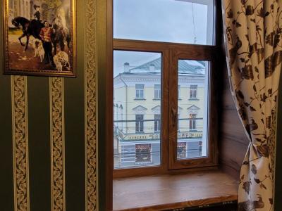 Фото отеля