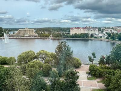 Фото отеля