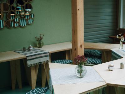 Фото отеля
