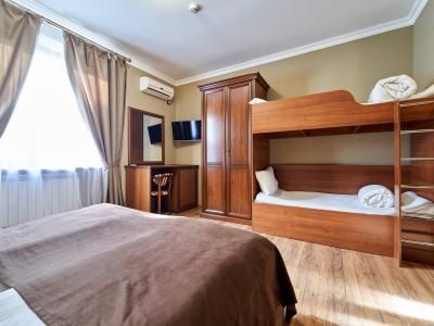Фото номера отеля