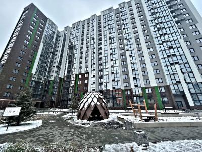 Фото отеля