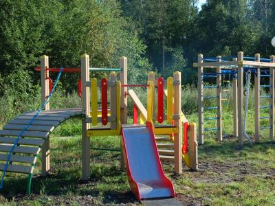 Фото отеля