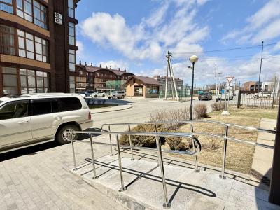 Фото отеля